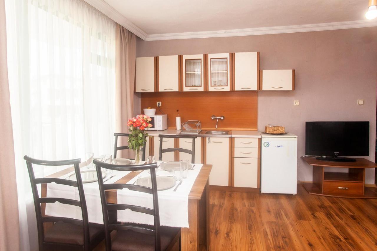 Ravda Bay Guest House Екстер'єр фото
