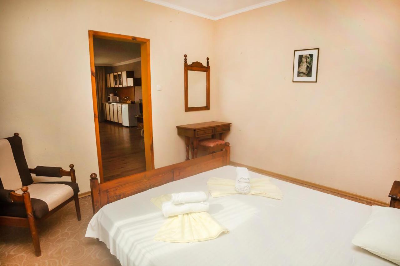 Ravda Bay Guest House Екстер'єр фото