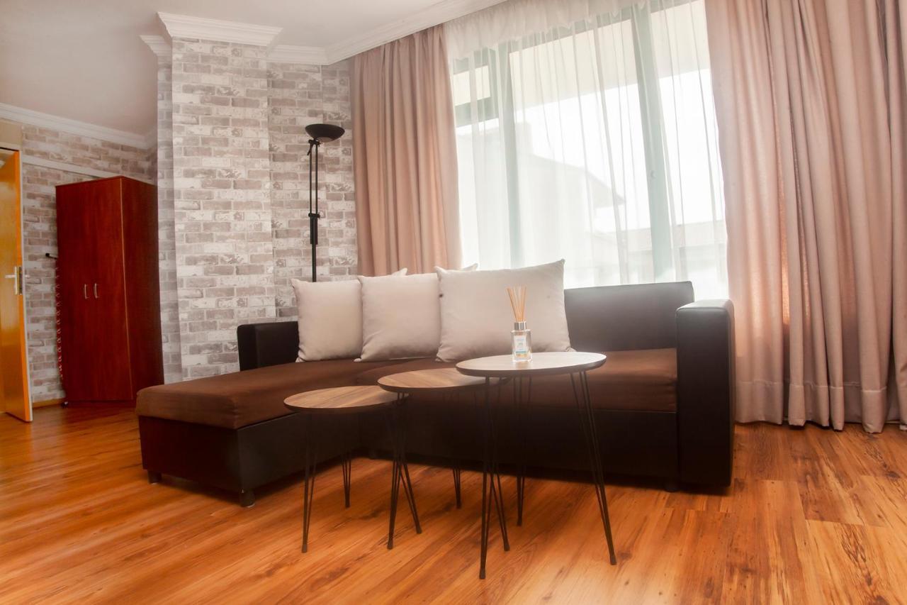 Ravda Bay Guest House Екстер'єр фото