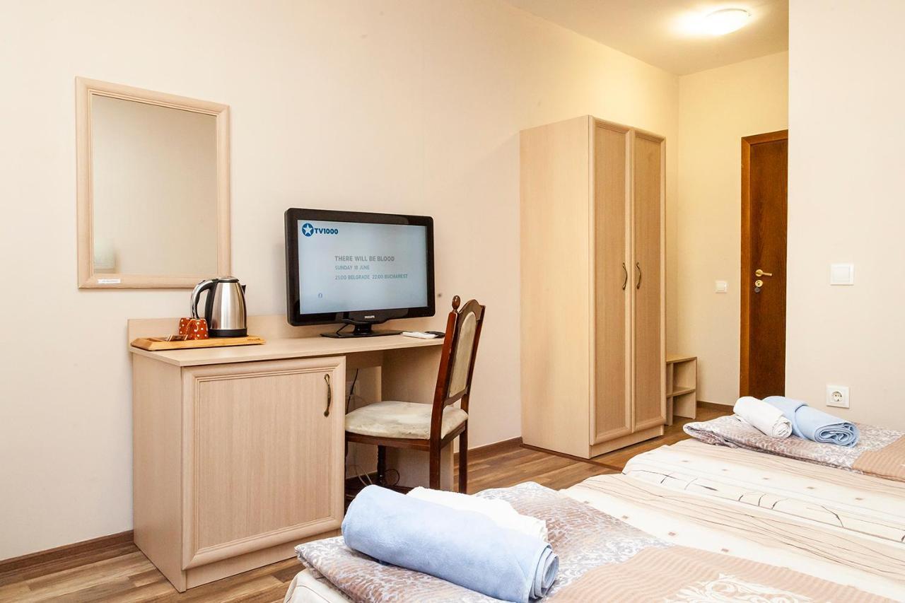 Ravda Bay Guest House Екстер'єр фото