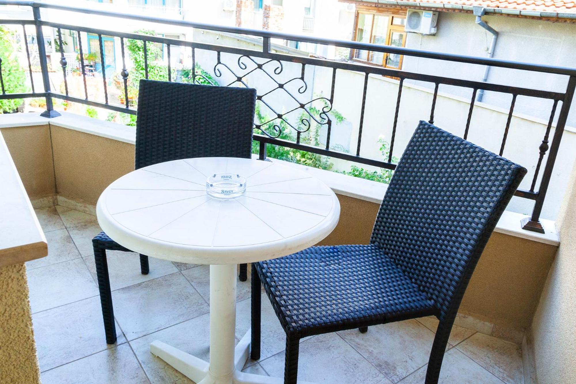 Ravda Bay Guest House Екстер'єр фото