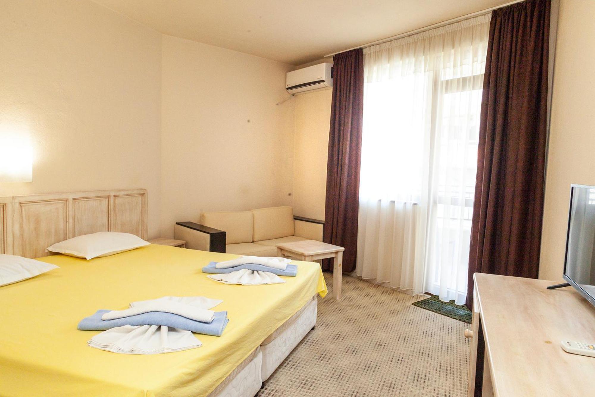 Ravda Bay Guest House Екстер'єр фото