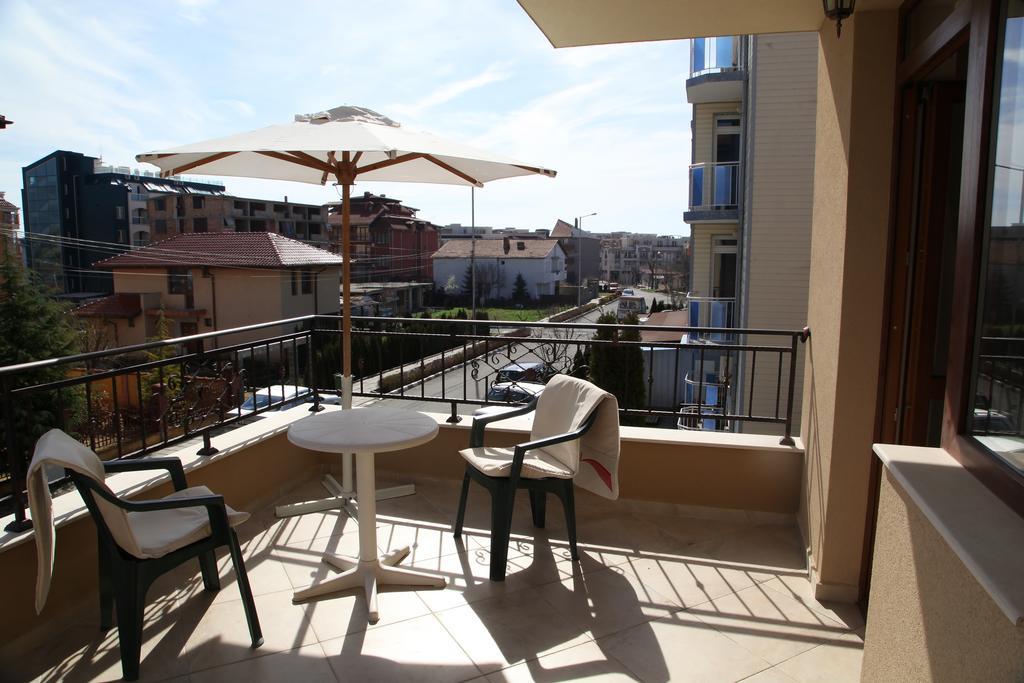 Ravda Bay Guest House Екстер'єр фото