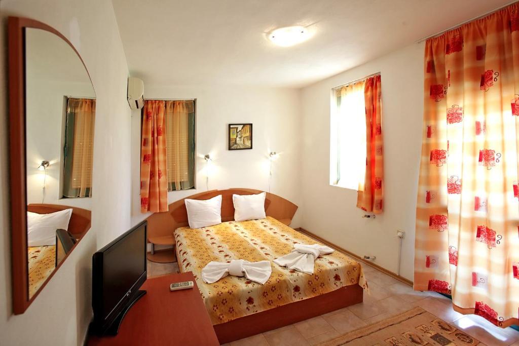 Ravda Bay Guest House Номер фото