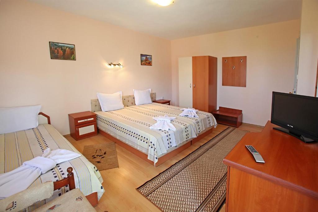 Ravda Bay Guest House Номер фото