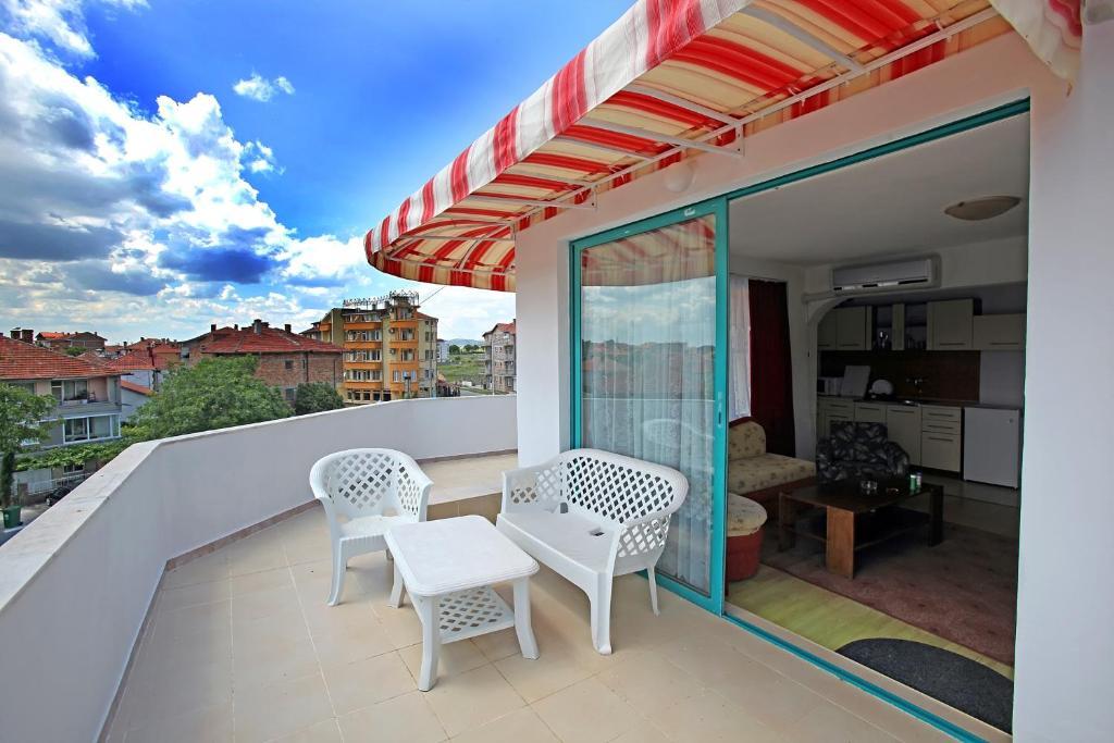 Ravda Bay Guest House Номер фото