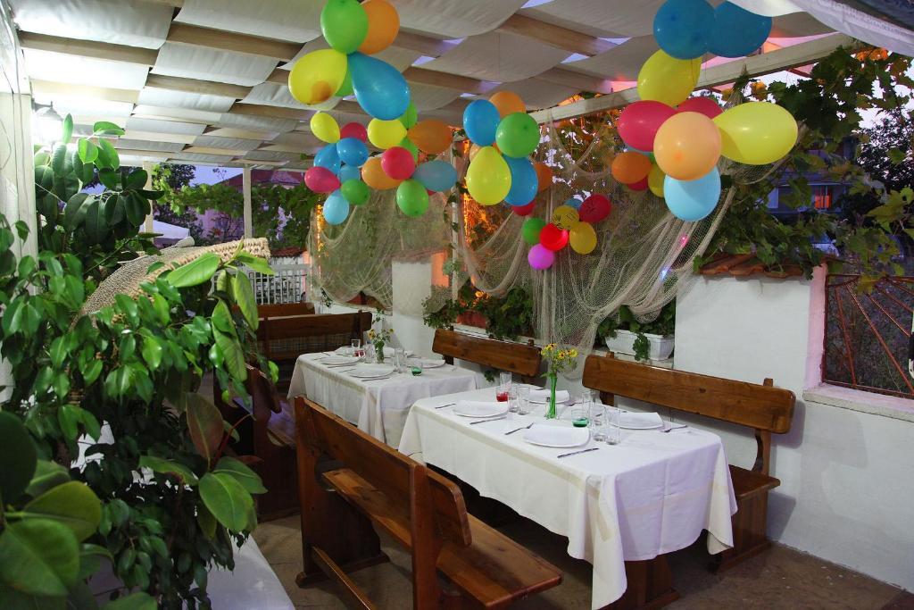 Ravda Bay Guest House Екстер'єр фото