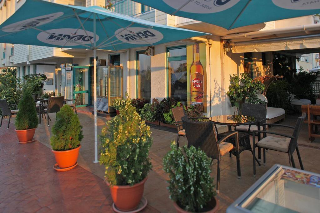 Ravda Bay Guest House Екстер'єр фото