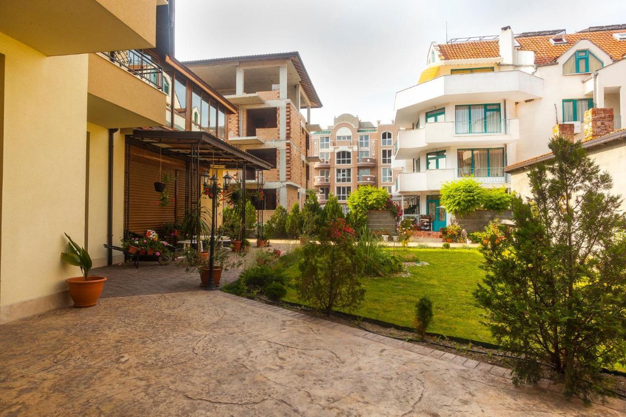 Ravda Bay Guest House Екстер'єр фото